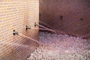 Hotel La Caminera Club de Campo