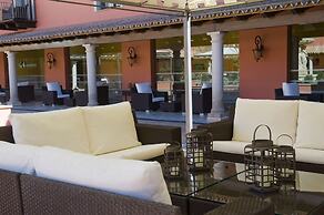 Hotel La Caminera Club de Campo