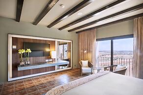 Hotel La Caminera Club de Campo