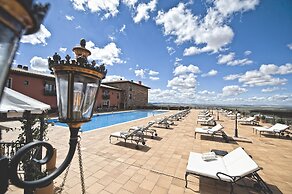 Hotel La Caminera Club de Campo