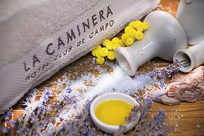 Hotel La Caminera Club de Campo