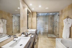 Hotel La Caminera Club de Campo