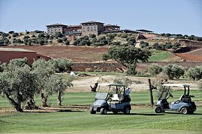 Hotel La Caminera Club de Campo