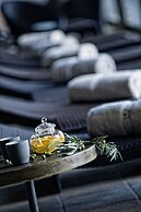 Hotel La Caminera Club de Campo