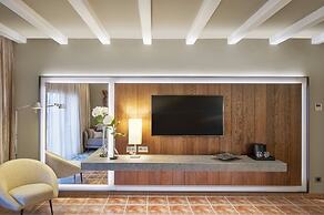 Hotel La Caminera Club de Campo