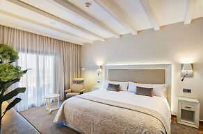 Hotel La Caminera Club de Campo