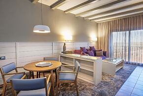 Hotel La Caminera Club de Campo