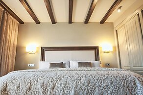 Hotel La Caminera Club de Campo