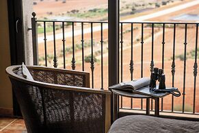 Hotel La Caminera Club de Campo