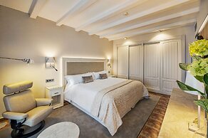 Hotel La Caminera Club de Campo