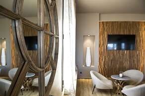 Hotel La Caminera Club de Campo