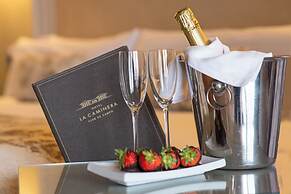 Hotel La Caminera Club de Campo