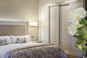 Hotel La Caminera Club de Campo