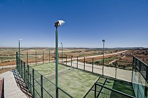 Hotel La Caminera Club de Campo