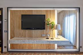 Hotel La Caminera Club de Campo