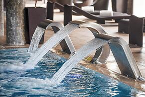 Hotel La Caminera Club de Campo