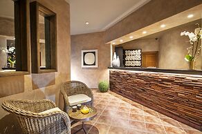 Hotel La Caminera Club de Campo