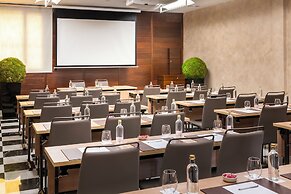 Hotel La Caminera Club de Campo