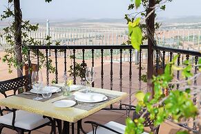 Hotel La Caminera Club de Campo