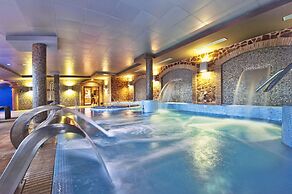 Hotel La Caminera Club de Campo