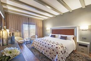 Hotel La Caminera Club de Campo