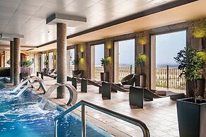 Hotel La Caminera Club de Campo