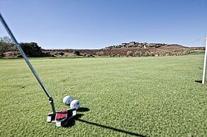 Hotel La Caminera Club de Campo