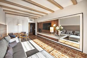 Hotel La Caminera Club de Campo