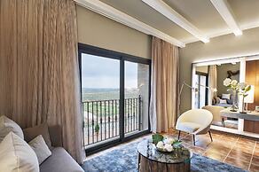 Hotel La Caminera Club de Campo