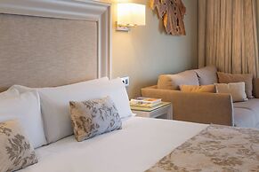 Hotel La Caminera Club de Campo