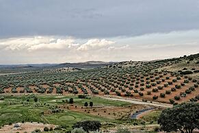 Hotel La Caminera Club de Campo