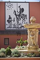 Hotel La Caminera Club de Campo