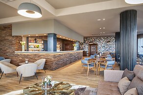 Hotel La Caminera Club de Campo