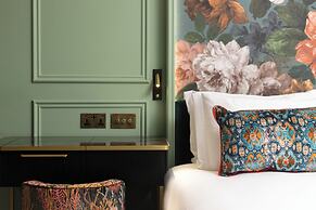 The Kensington Hideaway