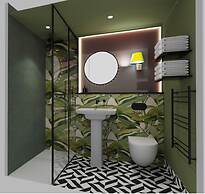 The Kensington Hideaway