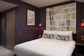 The Kensington Hideaway