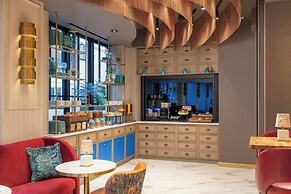 The Kensington Hideaway