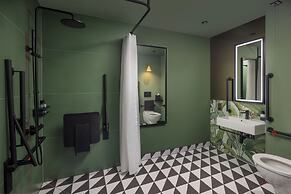 The Kensington Hideaway