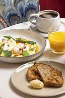 The Kensington Hideaway