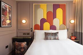 The Kensington Hideaway