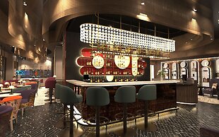 The Kensington Hideaway