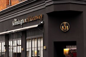 The Kensington Hideaway