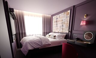 The Kensington Hideaway