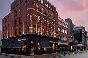 The Kensington Hideaway
