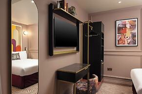 The Kensington Hideaway
