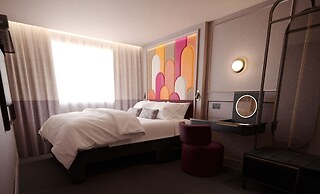 The Kensington Hideaway