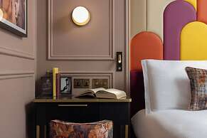 The Kensington Hideaway