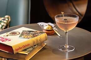 The Kensington Hideaway