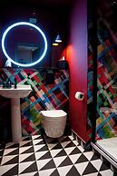 The Kensington Hideaway