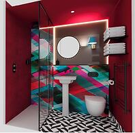The Kensington Hideaway
